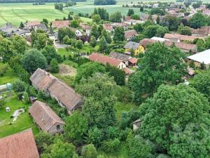 Prodej pozemku pro bydlení, Kostěnice, 1366 m2