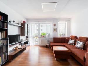 Prodej bytu 3+kk, Praha - Černý Most, Dobrovolného, 59 m2