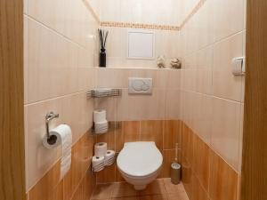 Prodej bytu 3+kk, Praha - Černý Most, Dobrovolného, 59 m2