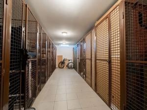 Prodej bytu 3+kk, Praha - Černý Most, Dobrovolného, 59 m2