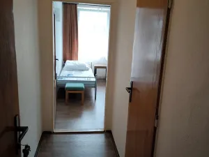 Pronájem ubytování, Nový Jičín, Dvořákova, 20 m2