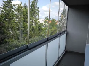 Pronájem ubytování, Nový Jičín, Dvořákova, 20 m2