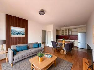 Pronájem bytu 2+kk, Praha - Vysočany, Pešlova, 53 m2