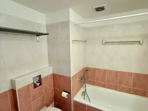 Pronájem bytu 2+kk, Praha - Vysočany, Pešlova, 53 m2