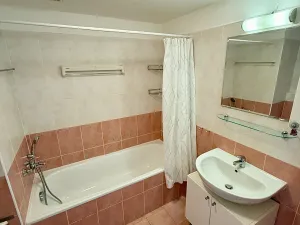 Pronájem bytu 2+kk, Praha - Vysočany, Pešlova, 53 m2