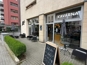 Pronájem bytu 2+kk, Praha - Vysočany, Pešlova, 53 m2