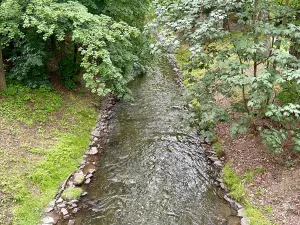 Pronájem bytu 2+kk, Praha - Vysočany, Pešlova, 53 m2
