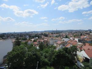 Pronájem bytu 2+1, Brno, Podpísečná, 59 m2