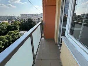 Prodej bytu 2+1, Hradec Králové, Mandysova, 55 m2