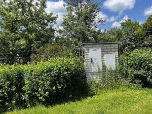 Prodej zahrady, Horní Cerekev, 403 m2