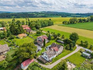 Prodej rodinného domu, Miličín, 190 m2