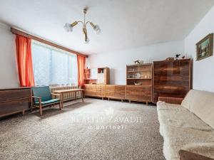 Prodej rodinného domu, Miličín, 190 m2