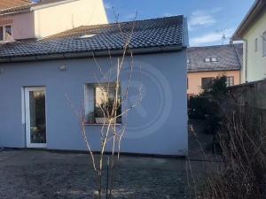 Prodej činžovního domu, České Budějovice, K. Fleischmanna, 250 m2