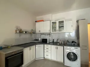 Prodej činžovního domu, České Budějovice, K. Fleischmanna, 250 m2