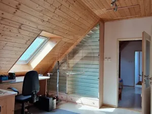 Pronájem rodinného domu, Slavče, 160 m2
