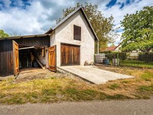 Prodej rodinného domu, Jarošov nad Nežárkou, 160 m2