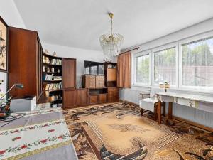 Prodej rodinného domu, Jarošov nad Nežárkou, 160 m2