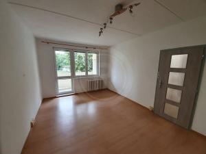 Pronájem bytu 2+kk, Týn nad Vltavou, Komenského, 43 m2