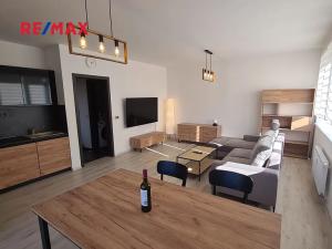 Pronájem bytu 2+kk, Uničov, Gen. Svobody, 68 m2