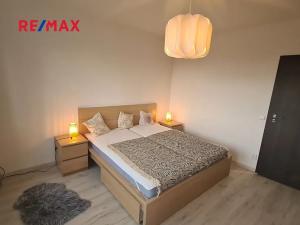 Pronájem bytu 2+kk, Uničov, Gen. Svobody, 68 m2