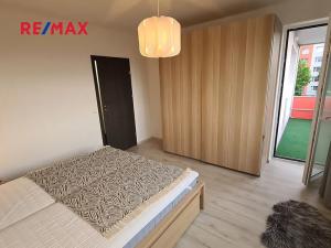 Pronájem bytu 2+kk, Uničov, Gen. Svobody, 68 m2
