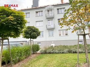 Pronájem bytu 3+kk, Šumperk, Palackého, 63 m2