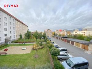 Pronájem bytu 3+kk, Šumperk, Palackého, 63 m2