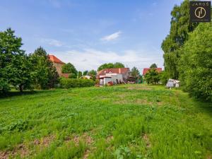 Prodej pozemku pro bydlení, Zlonice - Břešťany, 1827 m2