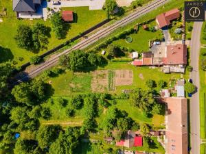 Prodej pozemku pro bydlení, Zlonice - Břešťany, 1827 m2