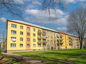 Prodej bytu 2+1, Karviná, Závodní, 52 m2