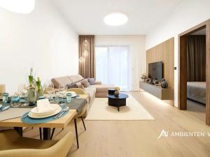 Pronájem bytu 2+kk, Brno, Leitnerova, 54 m2