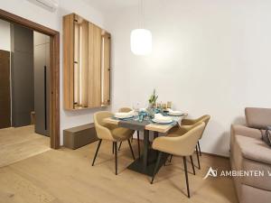 Pronájem bytu 2+kk, Brno, Leitnerova, 54 m2