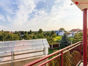 Pronájem bytu 2+kk, Olomouc, Voskovcova, 52 m2