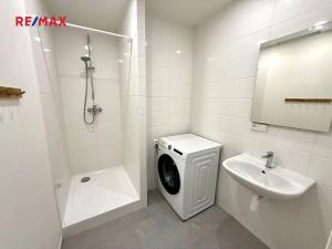 Pronájem bytu 3+1, Slaný, Lidická, 69 m2