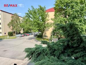 Pronájem bytu 3+1, Slaný, Lidická, 69 m2
