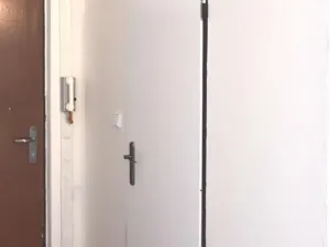 Pronájem bytu 3+1, Chomutov, 17. listopadu, 78 m2