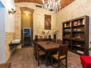 Pronájem bytu 4+1, Praha - Josefov, Pařížská, 184 m2