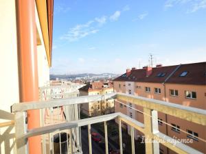 Pronájem bytu 2+1, Brno - Černá Pole, Helfertova, 55 m2