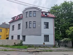 Prodej činžovního domu, Ostrava, Svatoplukova, 287 m2
