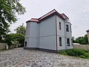Prodej činžovního domu, Ostrava, Svatoplukova, 287 m2