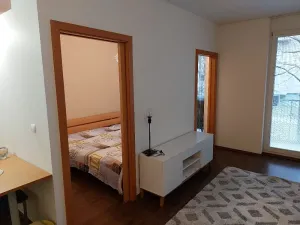 Pronájem bytu 2+kk, Praha - Letňany, Chotěšovská, 48 m2