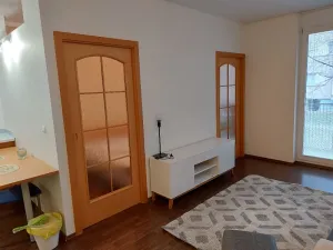 Pronájem bytu 2+kk, Praha - Letňany, Chotěšovská, 48 m2