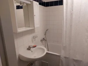 Pronájem bytu 2+kk, Praha - Letňany, Chotěšovská, 48 m2