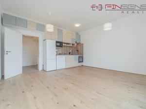 Pronájem bytu 1+kk, Praha - Chodov, Medkova, 32 m2