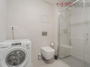 Pronájem bytu 1+kk, Praha - Chodov, Medkova, 32 m2