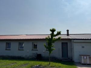 Pronájem skladu, Líšnice, 190 m2