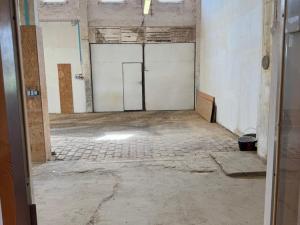 Pronájem skladu, Líšnice, 190 m2
