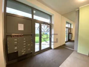 Pronájem bytu 1+kk, Slavkov u Brna, Zelnice II., 39 m2