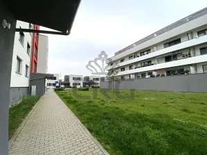 Pronájem bytu 1+kk, Slavkov u Brna, Zelnice II., 39 m2