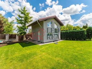 Prodej rodinného domu, Velké Přílepy, Máchova, 204 m2